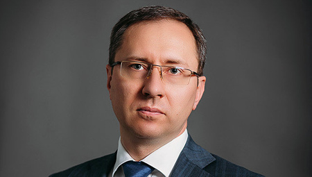 Столичный суд снял арест с имущества совладельца Urban Group