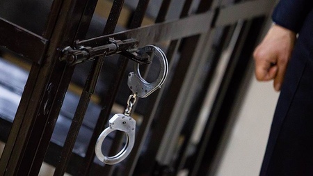 В Москве арестован экс-глава ФГУП «РСУ МВД России» Алексей Смык