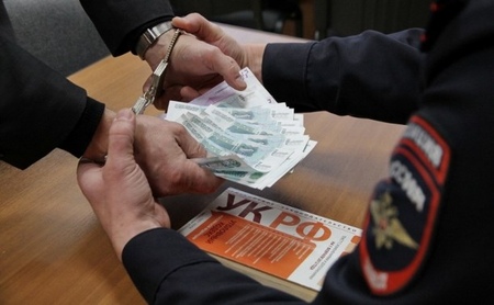 Взяточники из МЧС предстанут перед судом