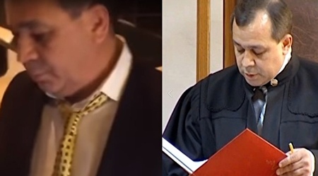 Судья из Краснодара, сбивший девушку, отправлен в отставку