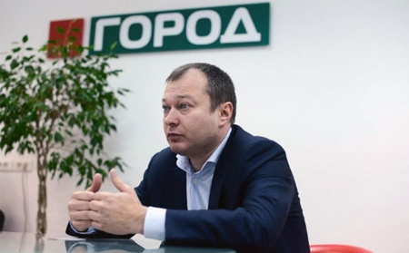 Максима Ванчугова, облапошившего дольщиков ГК «Город», выпустили из СИЗО