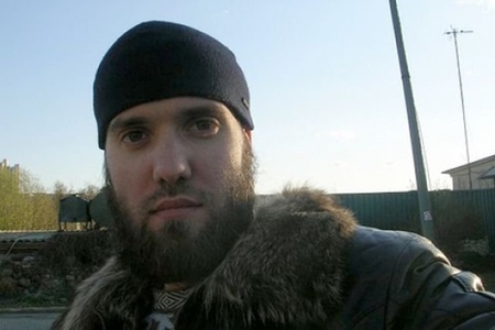 Боевик-фальшивомонетчик не ушел от суда