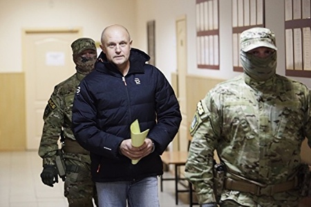 Прекращено уголовное дело о коррупции в отношении экс-главы Челябинска