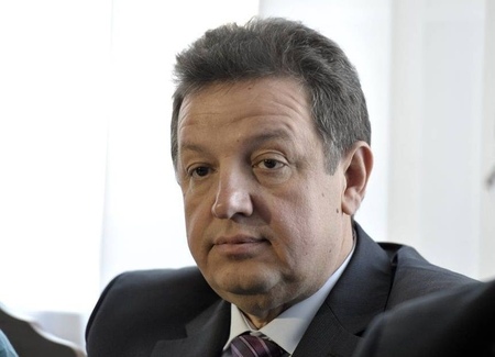 Дело о коррупции экс-полпреда главы Ставрополья Уткина передано в суд