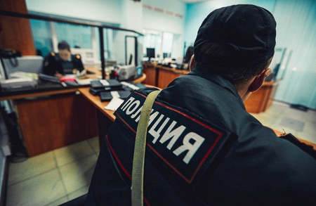 В Москве бывший следователь похитил девочек-подростков