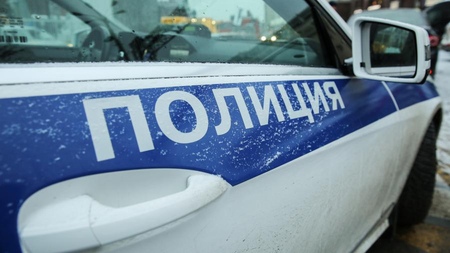В Балашихе дворник нашел несработавшую бомбу