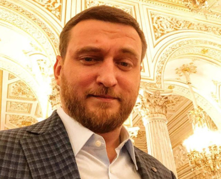 Павел Пятницкий устроил стрельбу на Цветном