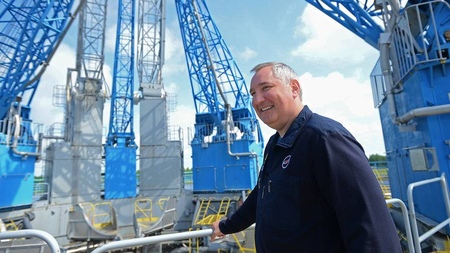 В российской космической отрасли выявили нарушения на 50 миллиардов рублей