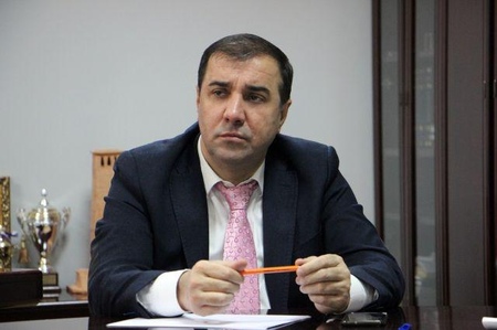 Магомеду Джелилову суд продлил арест