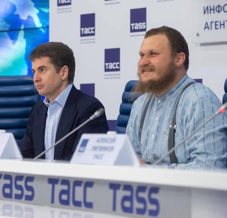 Гастрономическая программа для фестиваля Золотая осень