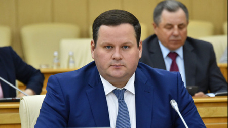 Трудовик Котяков