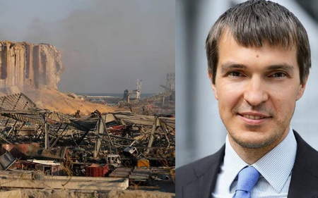 Мосгорнаследие поддержало проект компании ABDevelopment Алексея Бланина по снесению исторической застройки