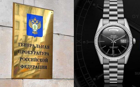 30-летний сотрудник Генпрокуратуры подрался в центре столицы и лишился почти миллиона рублей