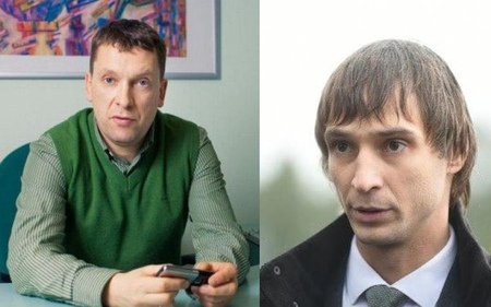 Петрозаводский бизнесмен Александр Лукьянов назвал заммэра Евгения Перова «дятлом»