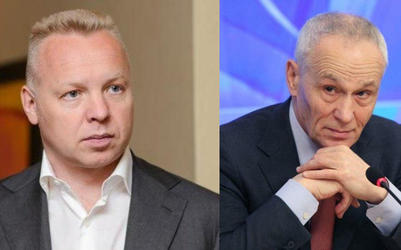 Отставку госсекретаря Союзного государства России и Белоруссии Григория Рапоты связывают с планами Дмитрия Мазепина на БСК