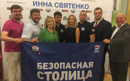 Нравственные аспекты в борьбе с вирусом-убийцей COVID-19