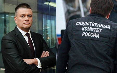 Обыски в Агентстве Дальнего Востока по привлечению инвестиций и поддержке экспорта связывают с его главой Леонидом Петуховым