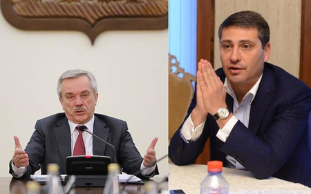 Отставка белгородского губернатора Евгения Савченко может привлечь внимание правоохранителей к коммерческим структурам региона