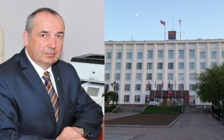 В Магадане не нашлось кандидатов в мэры