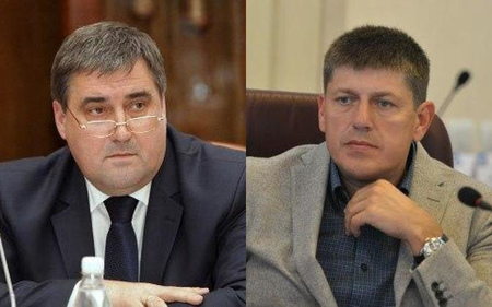 Главой Калининграда стал депутат Андрей Кропоткин
