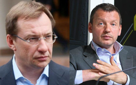 ГК «ПИК» Сергея Гордеева застроит промзону в Очаково-Матвеевском вместе Андреем Городиловым