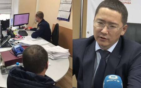 Против главы АО «Нижегородский водоканал» Николая Николюка и его подчиненных возбуждено уголовное дело