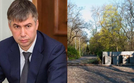 Ростовских чиновников преследуют «недобросовестные подрядчики», из-за которых парки до сих пор не благоустроены