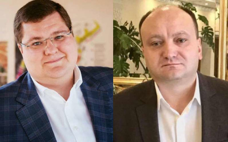 Компания Игоря Чайки и Александра Додона будет осваивать землю в Москве