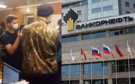 Рабочие Тагульского месторождения устроили забастовку из-за отсутствия зарплат