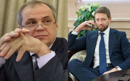 Артем Шейкин занимается мошенничеством, прикрываясь именем своего родственника экс-замминистра юстиции Александра Смирнова