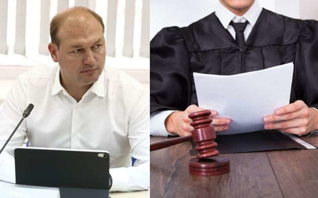 Суд восстановил в должности ульяновского министра Михаила Семенкина, слетавшего в Ниццу