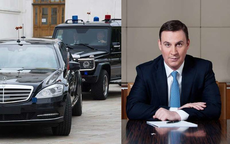 Министерство Дмитрия Патрушева тратит миллионы на аренду машин вместо решения проблем в сфере сельского хозяйства