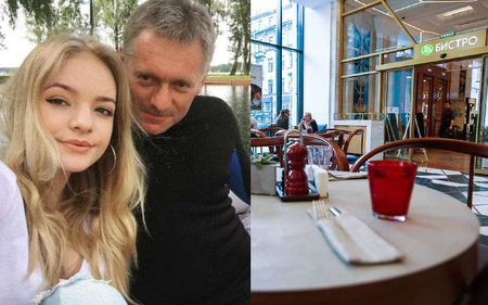 Неожиданно: «Сеть столичных бистро» Елизаветы Песковой займется поставками тестов на коронавирус в медучреждения