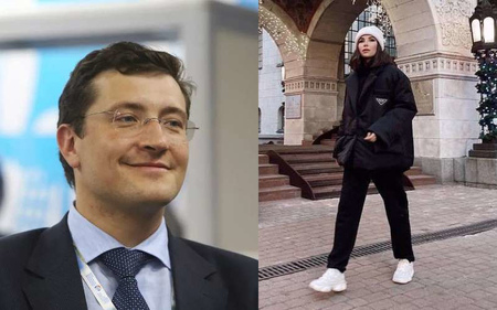 Губернатора Глеба Никитина номинировали на антипремию «Золотой ершик» за рекламу региона блогерами почти за 2 млн рублей