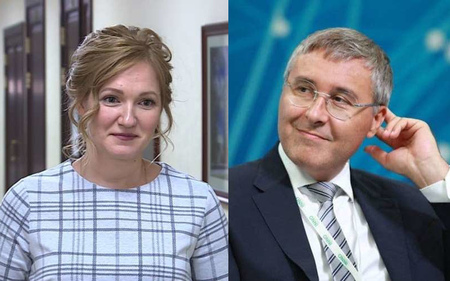 Как министр науки и высшего образования Валерий Фальков восстанавливает отечественную науку