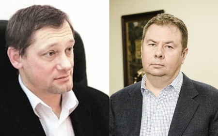 Михаил Горяинов обвинил в вымогательстве основателя «Пятерочки» Андрея Рогачева