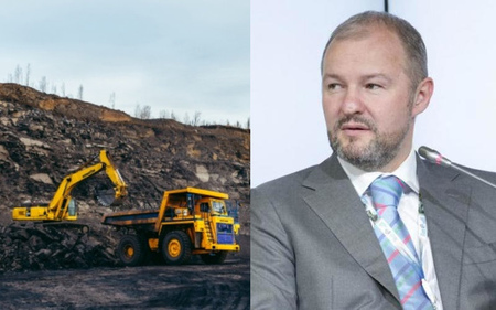 Экологически опасная «Северная звезда» Романа Троценко не обойдется без вливания государственных денег