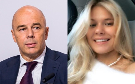 Новая спутница министра финансов Антона Силуанова Ольга Хромченко занимается бизнесом и имеет доступ к бюджетным деньгам