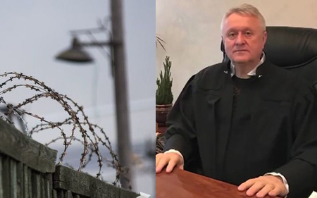 Прокуратура просит отправить на 7 лет в колонию экс-судью Анапского райсуда Владимира Стародубцева