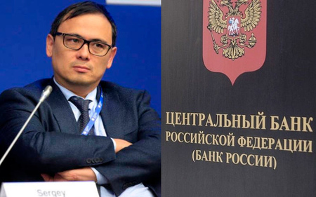 Группа «Qiwi» Сергея Солонина предупредила инвесторов о возможных санкциях со стороны ЦБ