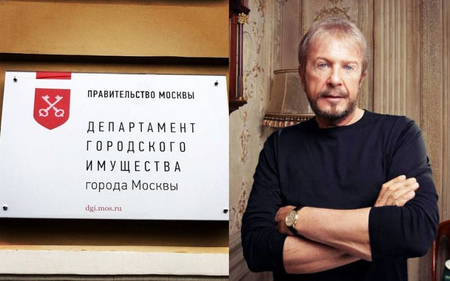 Почему деятельность ресторатора Андрея Деллоса давно должна была привлечь внимание чиновников