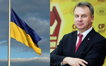 Депутат Госдумы Сергей Крючек оказался собственником квартиры в Украине