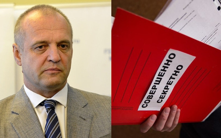 За сокрытие семейных активов в стране НАТО мэра Мурманска Андрея Сысоева лишили допуска к гостайне