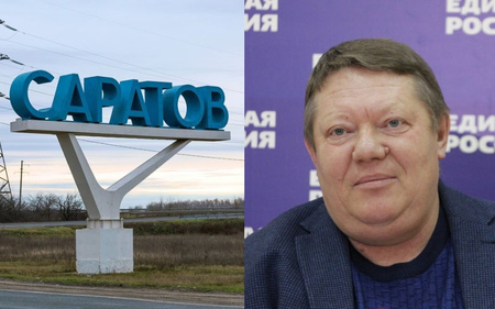 У депутата Госдумы Николая Панкова могли остаться связи в Саратовской области, которые помогают бизнесу его тещи
