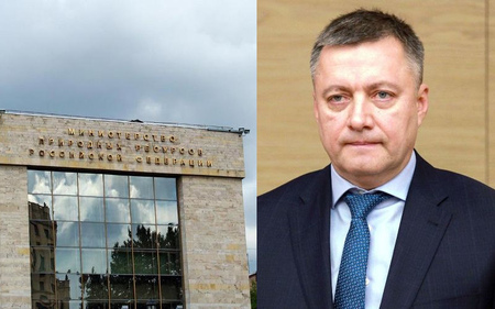 Минприроды пожаловалось в Генпрокуратуру на власти Якутии и Иркутской области за сокрытие данных о лесных пожарах