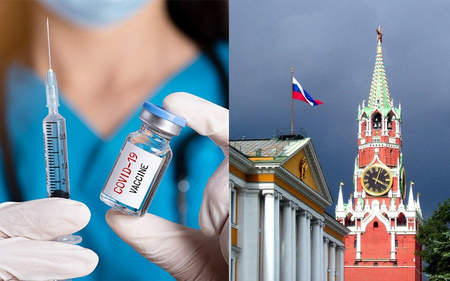 Кремль не считает, что низкие темпы вакцинации связаны с недоверием граждан к власти