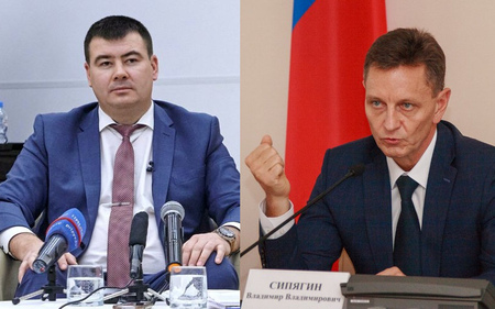 Уволенный заместитель владимирского губернатора Роман Годунин рассказал, почему Владимир Сипягин оставил его без работы