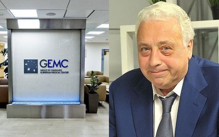 Как «Европейский медицинский центр» стал второй по обороту частной медицинской компанией страны