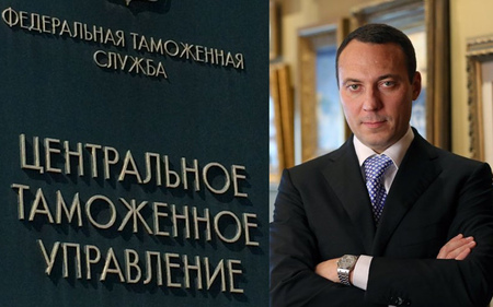 Компания бизнесмена Александра Удодова получила госконтракт на 3,1 млрд рублей
