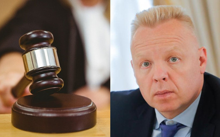 Суд признал претензии ФНС России к «Уралхиму» Дмитрия Мазепина на 454 млн рублей
